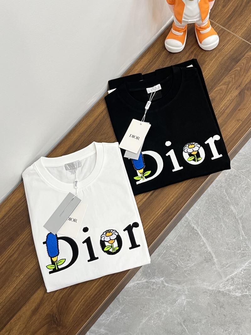 Christian Dior T-Shirts